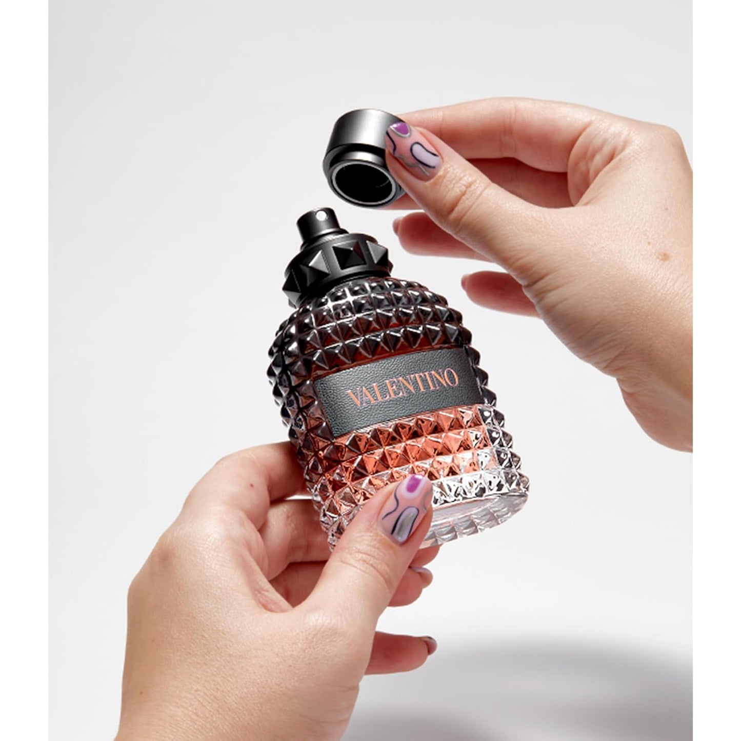perfume para hombre