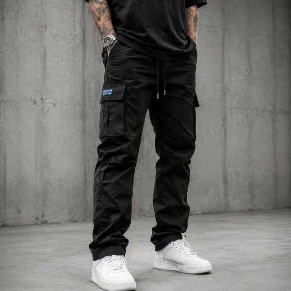 Pantalón Cargo