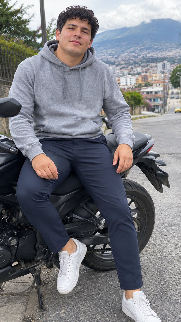 Pantalón ROVEN