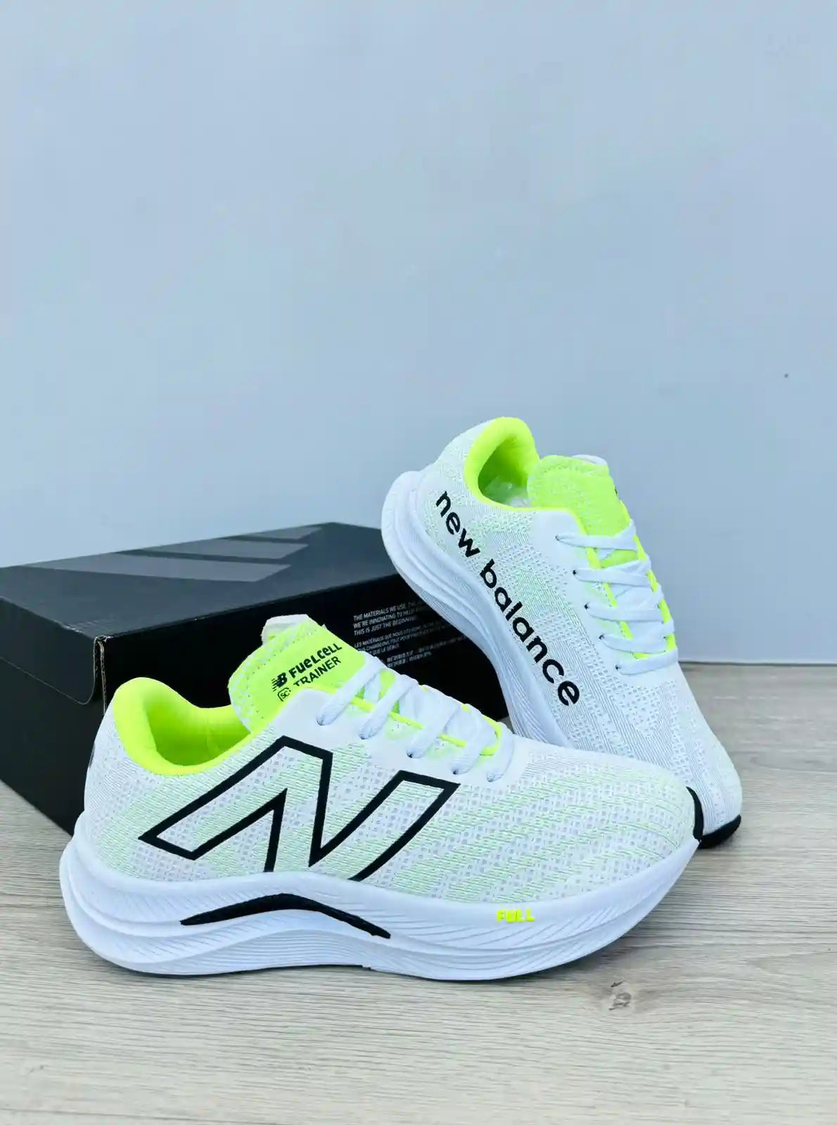 New balance Fuelcell  😱🔥 EN CAJA PREMIUM  😱🔥