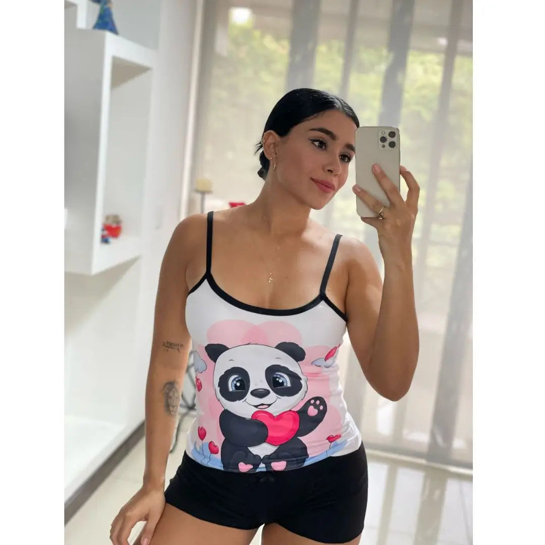 Pijamas de muñequitos 😱🔥PAGA 6 Y LLEVA 9 😱🔥