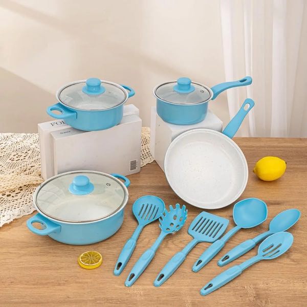 Set Cocina Fácil Pro