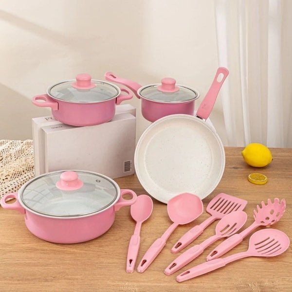 Set Cocina Fácil Pro