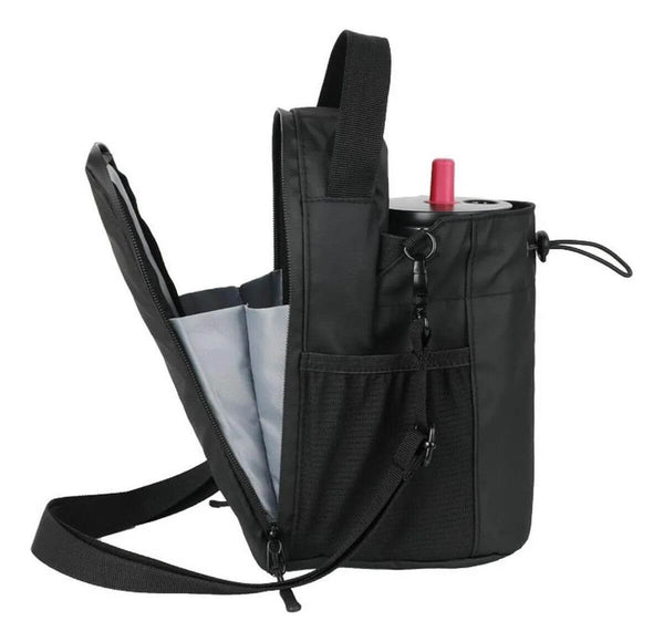 Bolsa Magnética Deportiva Compacta