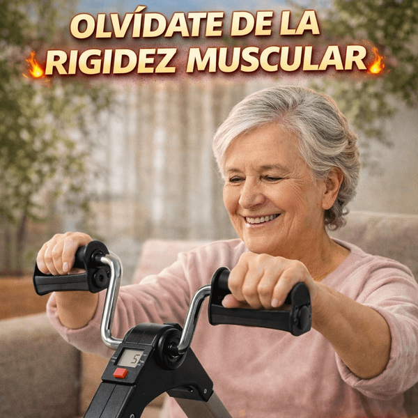 Bicicleta Plegable Mini