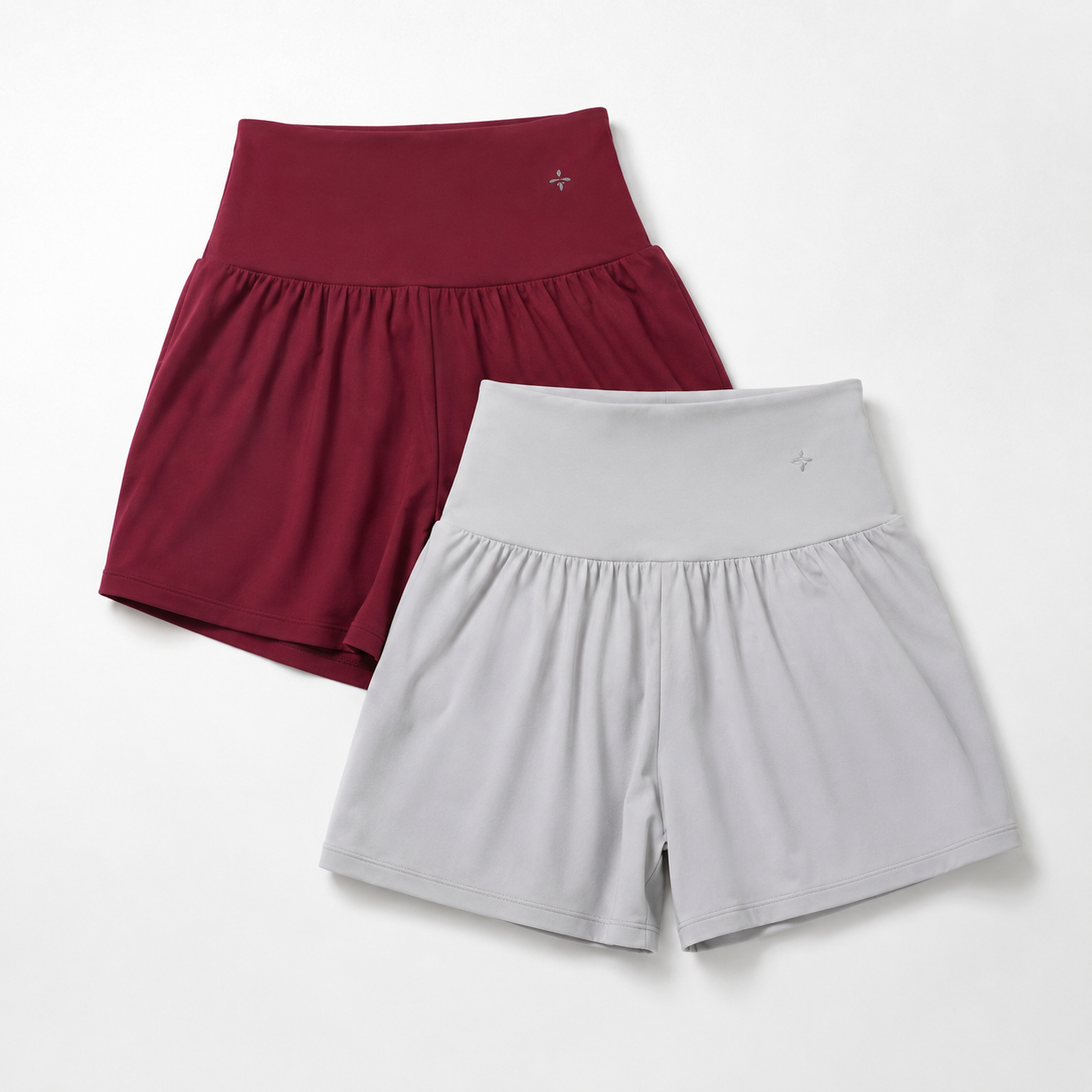 short deportivo (short por debajo). PAGA 1 Y LLEVA 2