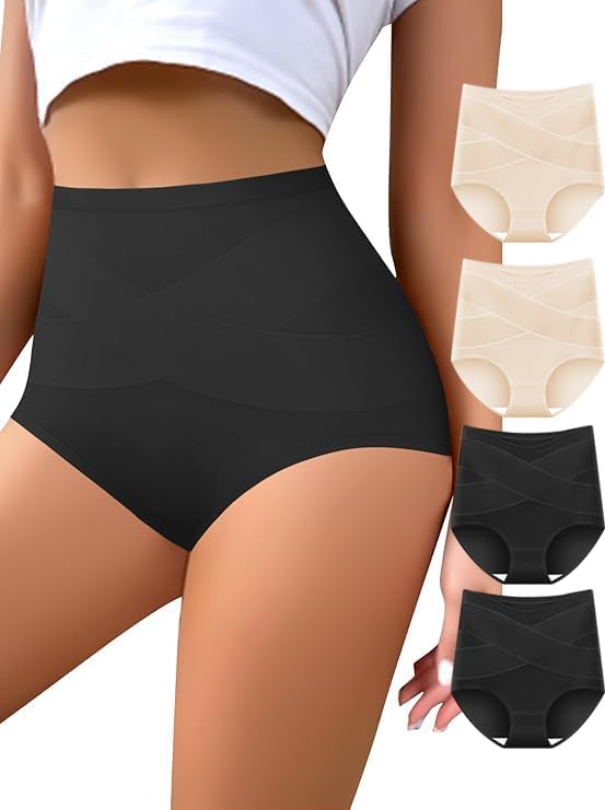 Pantys con compresion abdomen 😱🔥PAGA 1 Y LLEVA 2 😱🔥