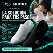 MEDIAS TRANSPIRABLES