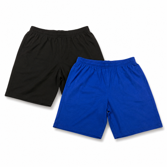 PANTALONETAS DEPORTIVAS - PAGA 1 Y LLEVA 2