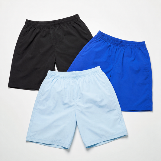 PANTALONETAS DEPORTIVAS - PAGA 1 Y LLEVA 3