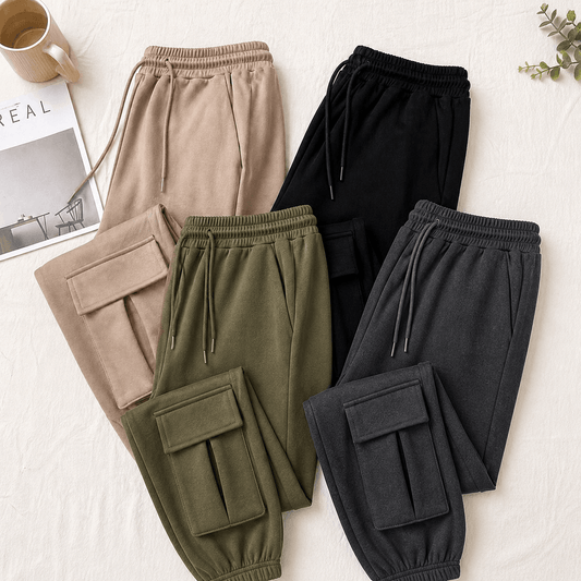jogger cargo. PAGA 2 Y LLEVA 4