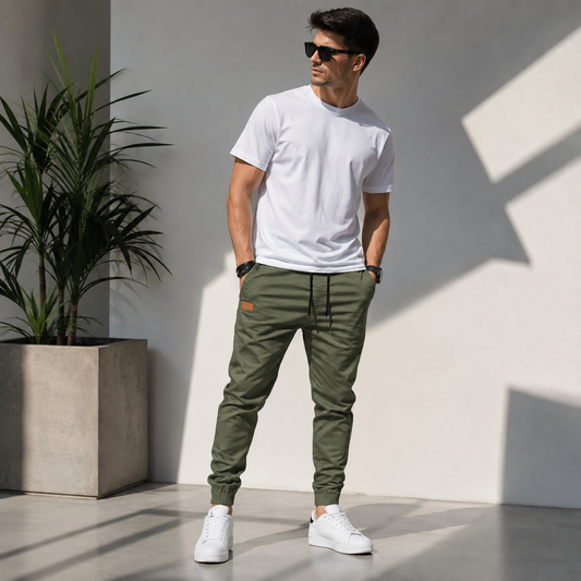 jogger milano. PAGA 2 Y LLEVA 3