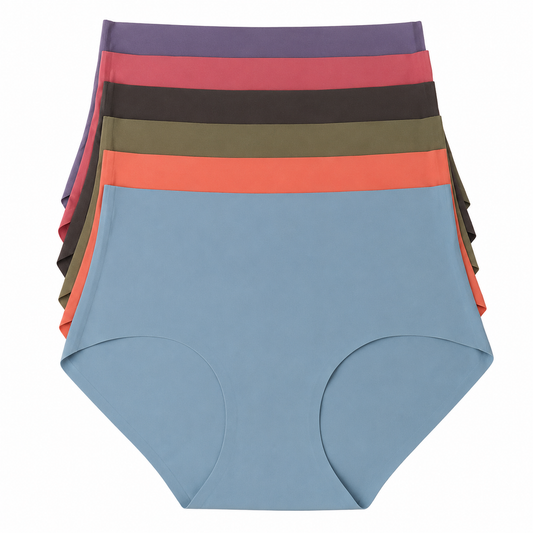 Panty invisible con compresion de abdomen. PAGA 2 Y LLEVA 4