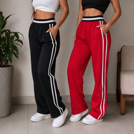 jogger aesthetic. PAGA 1 Y LLEVA 2