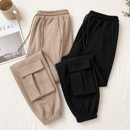 jogger cargo. PAGA 1 Y LLEVA 2
