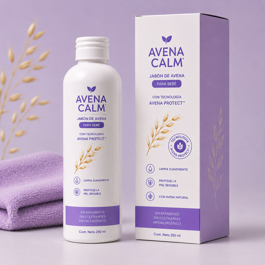 AVENA CALM