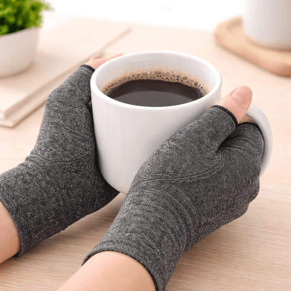 Guantes Compresión Alivio Diario