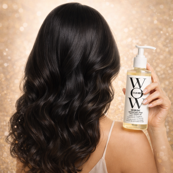 Capa Dream Anti Frizz