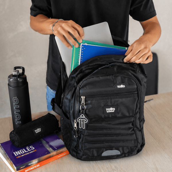 Mochila Urbana Resistente PAUBACK para Viajes