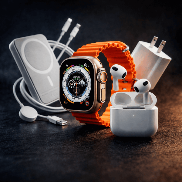 Reloj Audión Deportivo