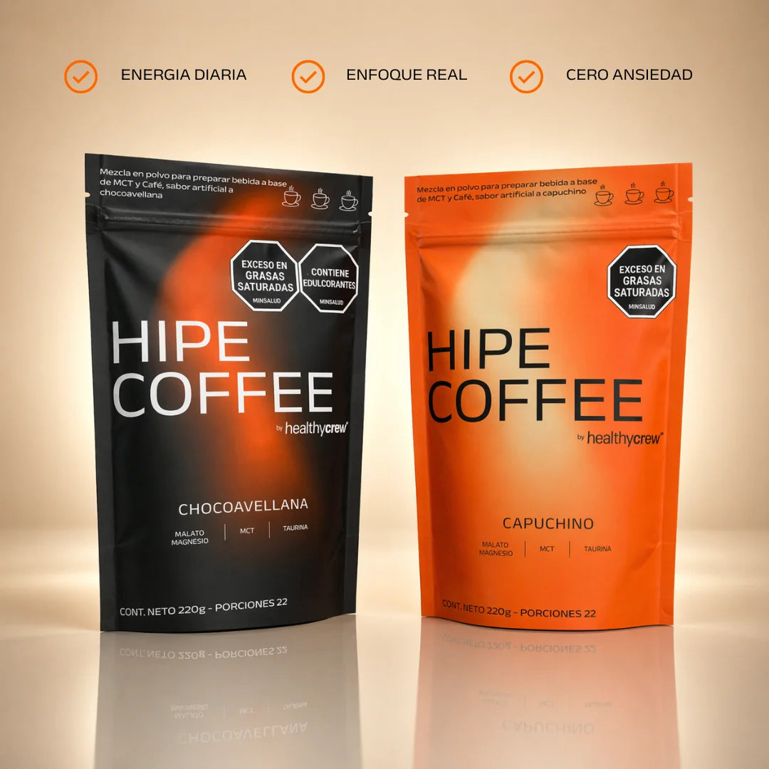 hipe coffee alvaro