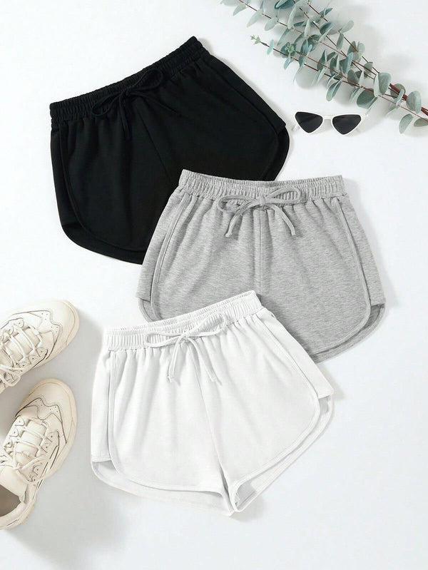 Shorts Deportivos Cómodos
