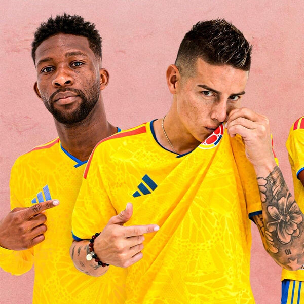 Camiseta Edición Especial
