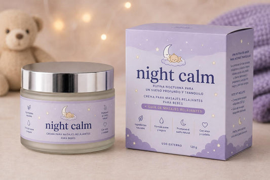 Night Calm
