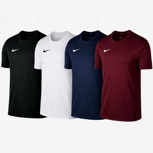 CNV1- camisetas transpirables NIKE. PAGA 2 Y LLEVA 4