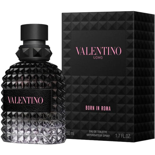 Aroma Irresistible para Hombre