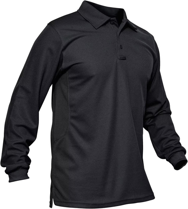 Polo Técnico de Rendimiento