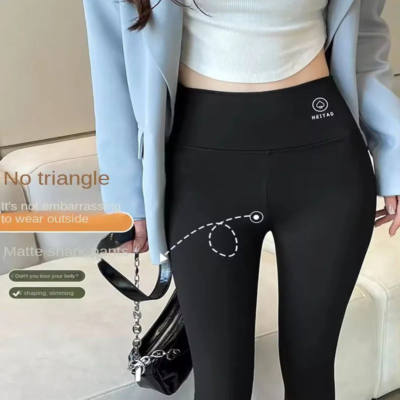 Leggings Moldea-Cuerpo Perfectos