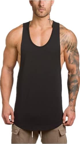 Camiseta Tank Deportiva