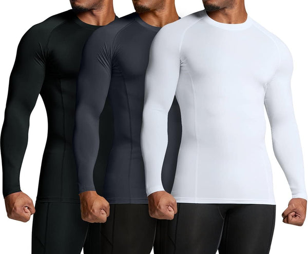 Camiseta Compresiva Solar
