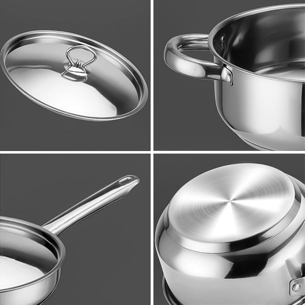 Set de Cocina Hunnycook Todo Útil