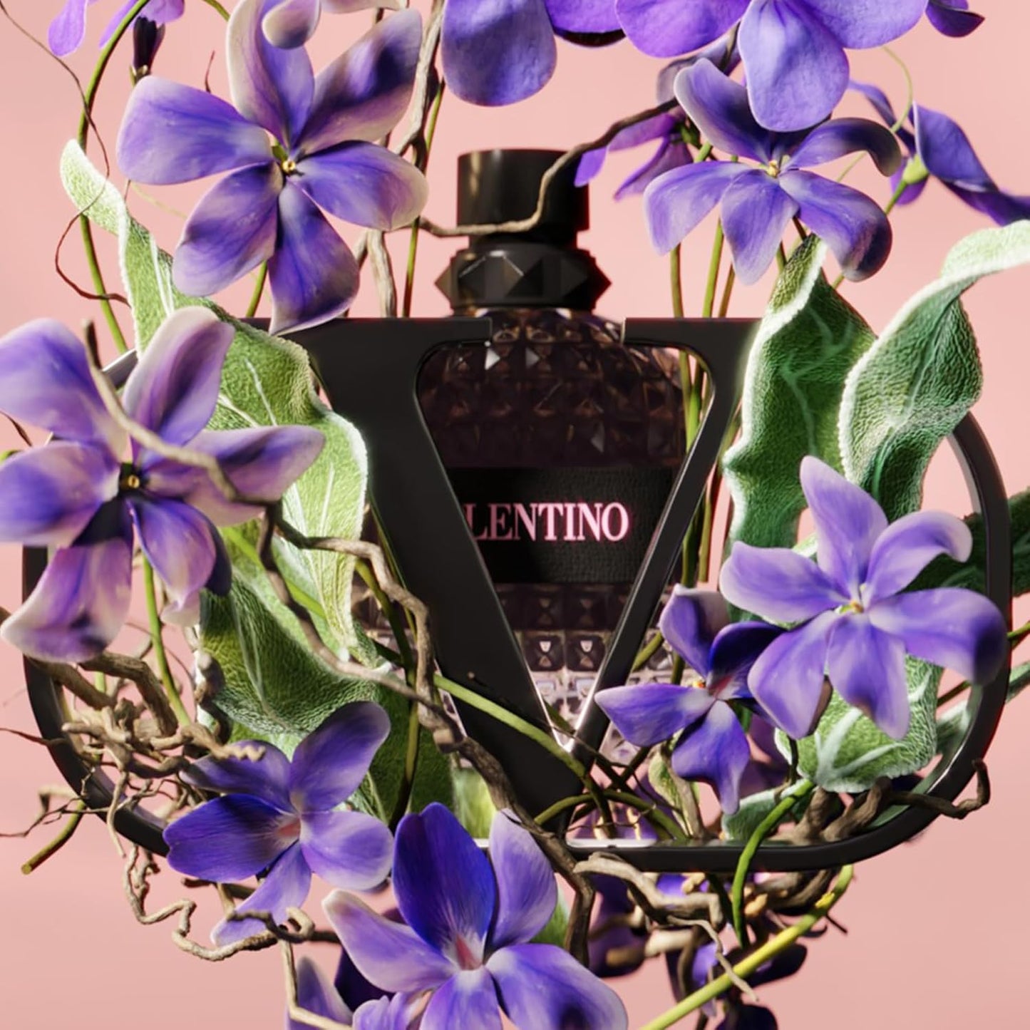 Aroma Irresistible para Hombre