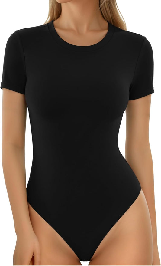 body cuello redondo, control abdomen. PAGA 1 Y LLEVA 2