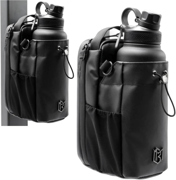 Bolsa Magnética Deportiva Compacta