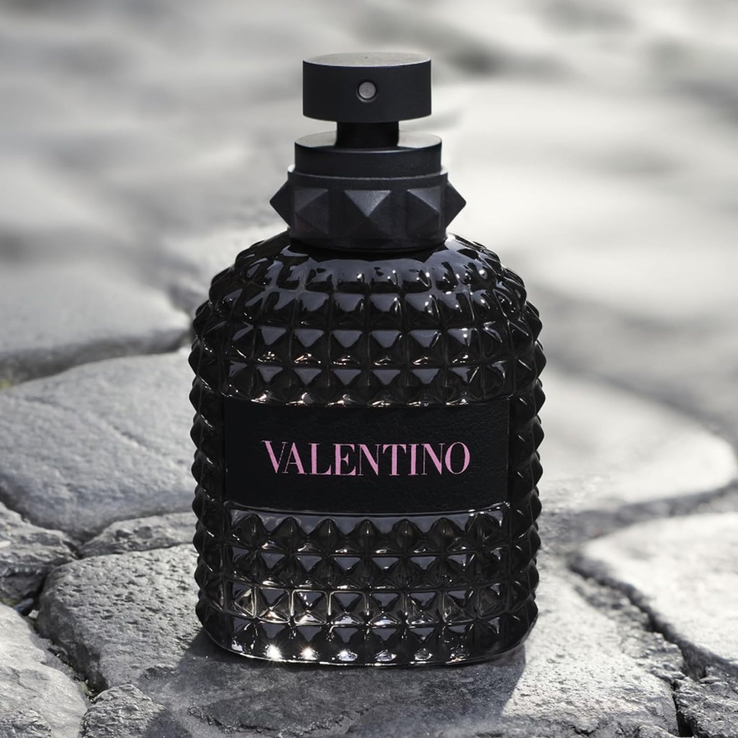 Aroma Irresistible para Hombre