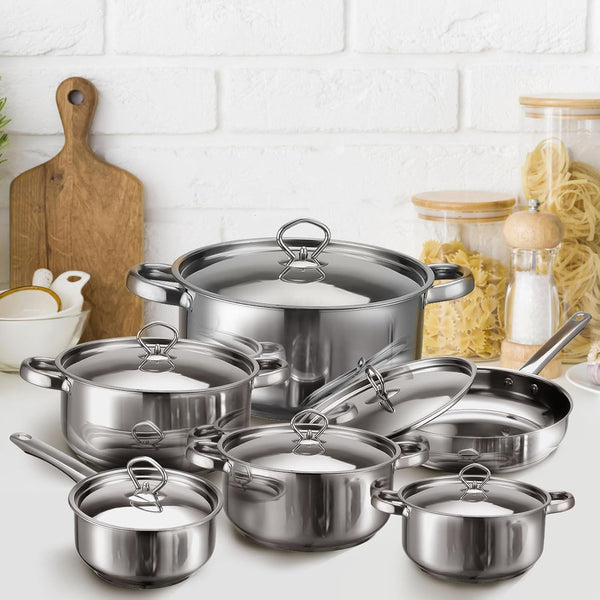 Set de Cocina Hunnycook Todo Útil