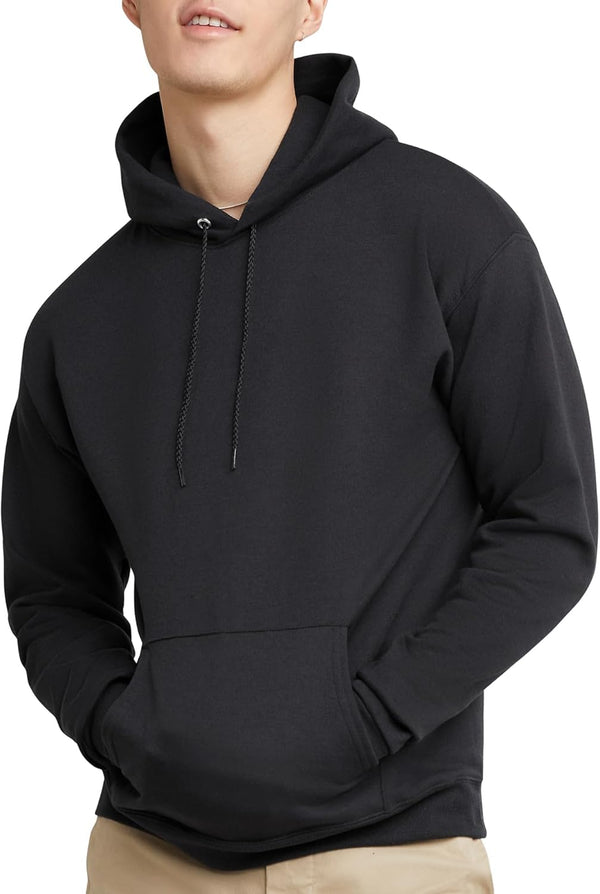 Sudadera EcoSmart Confort
