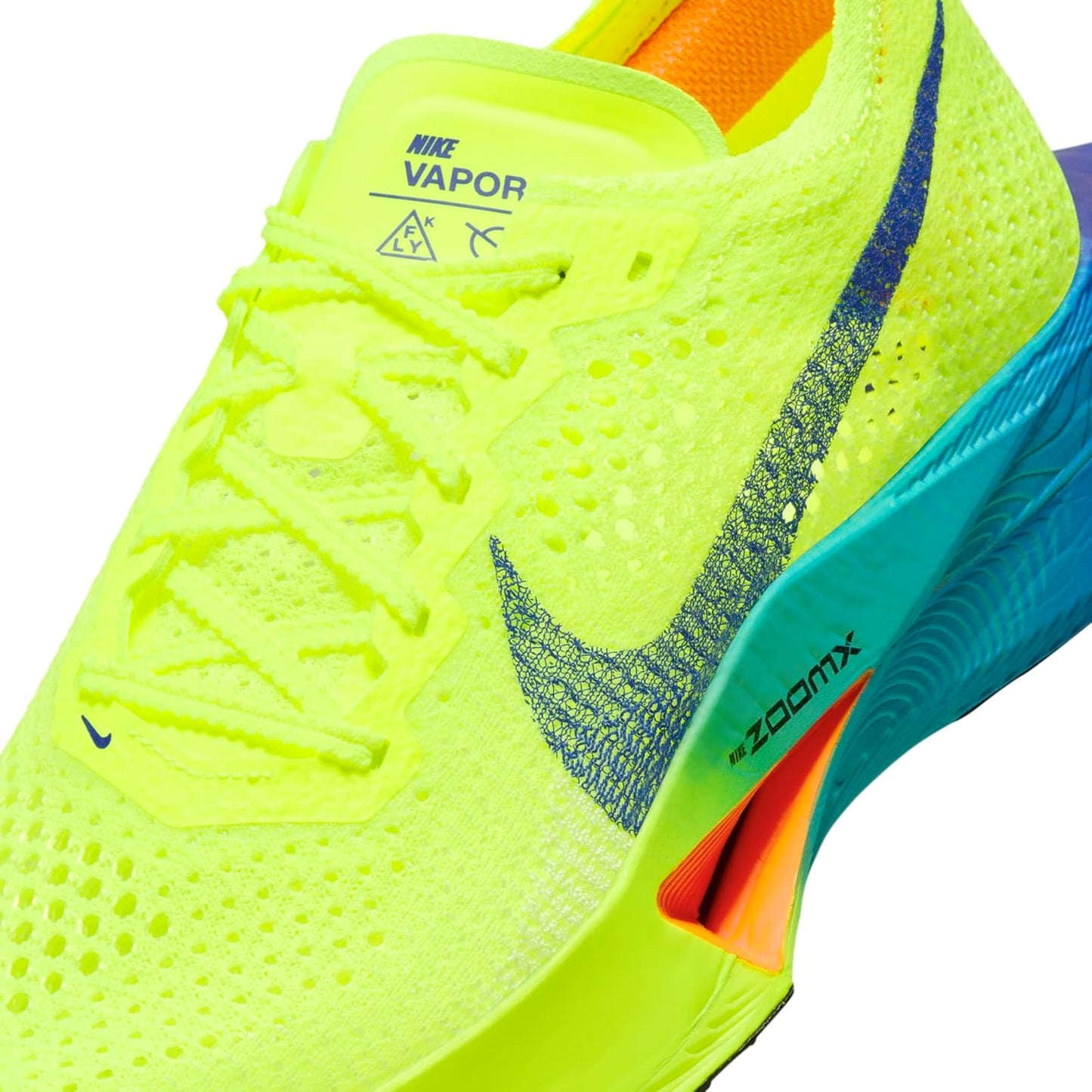 Zapatillas de Carrera Ligeras Nike