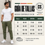 JOGGER MILANO