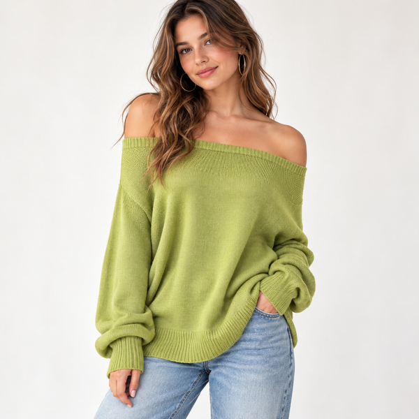 buzo italia oversize