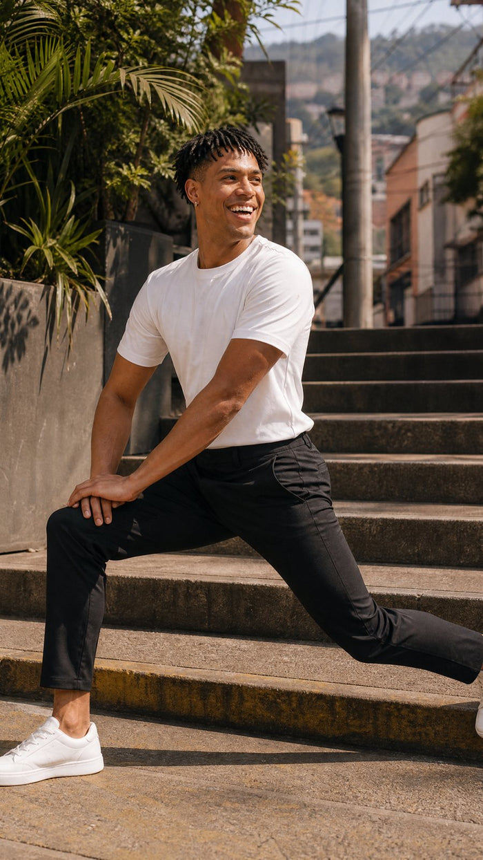 Pantalón ROVEN